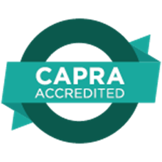 CAPRA Accredited